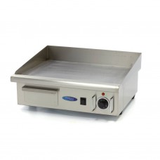 Grill frytop electric Maxima-56cm